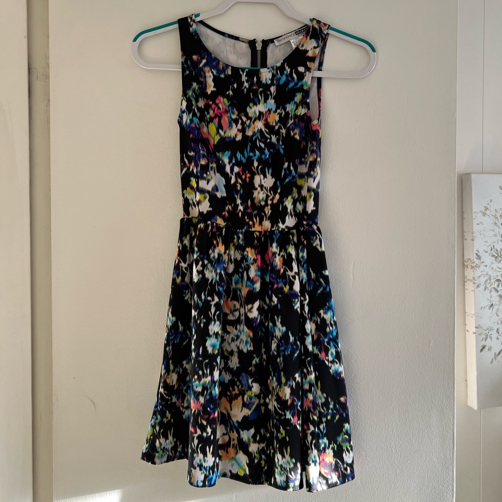 Necessary Objects Dress